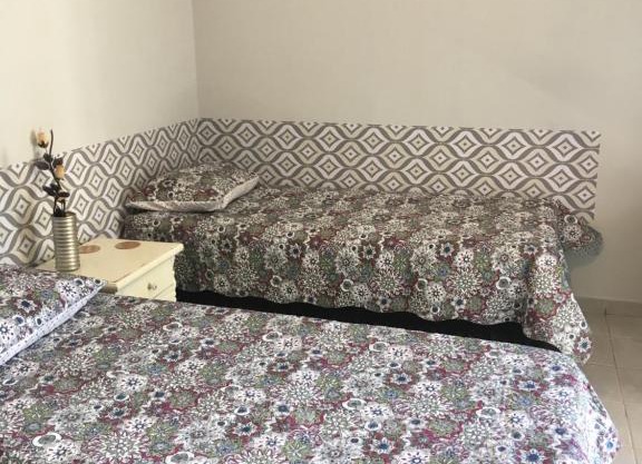 Quarto Paulínia 2