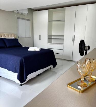 Quarto Suite Com Ventilador 01
