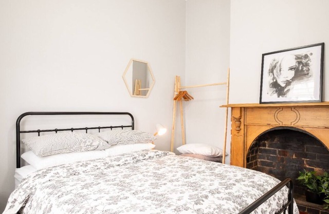 Quartz Cottage Geelong