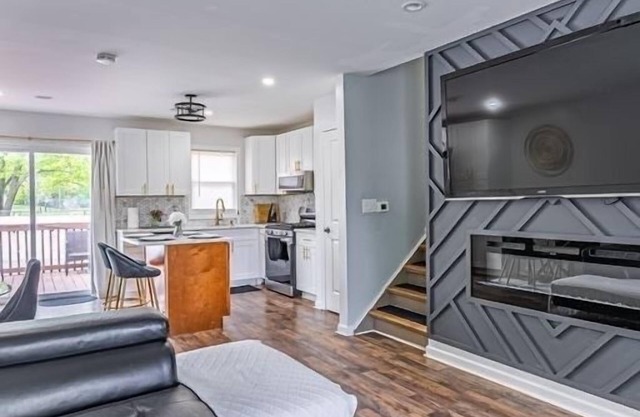 Queen City BNB Sleeps 13
