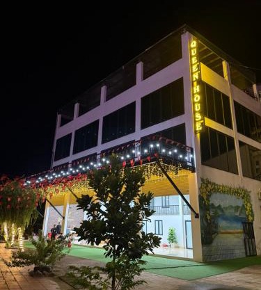 Queen House