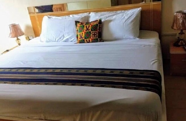 Queens Hotel