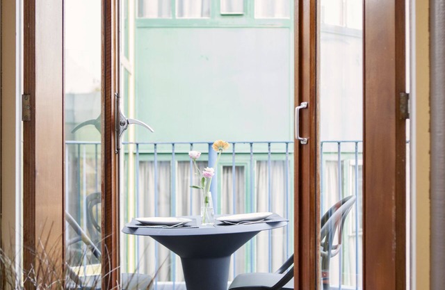 Quentin Zoo hotel