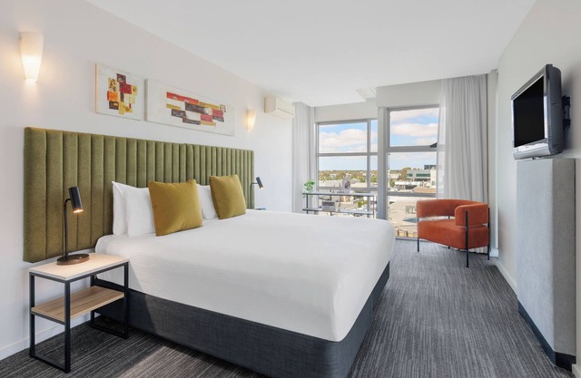 Quest Caroline Springs