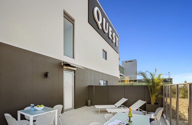 Quest Macquarie Park