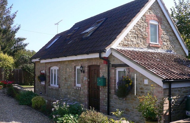 Quiet Village Setting close to the town of Sherborne