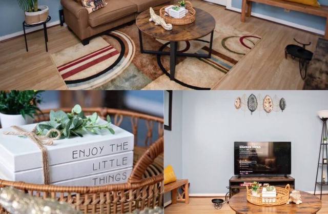 Quick access to French Quarters -Shotgun Dub