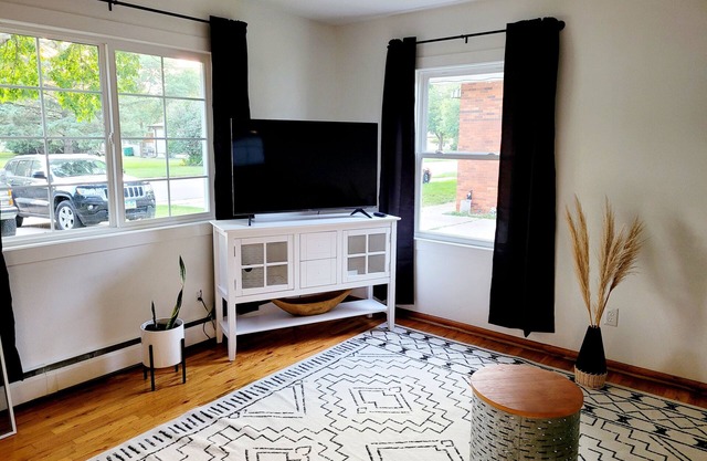Quiet 1 bedroom in Milford
