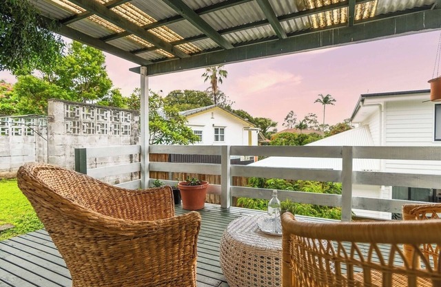 Quiet 4BR haven home with green surroundings