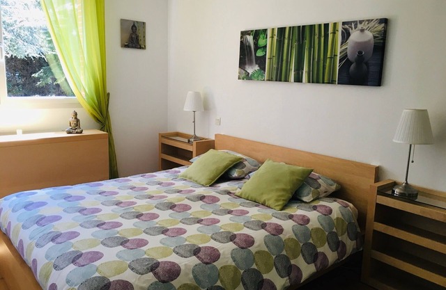 Quiet and comfortable - near Cité de l'Espace
