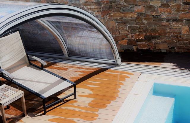 Quiet and comfortable studio, central Corsica, Casanova de Venaco (6km from Corte)