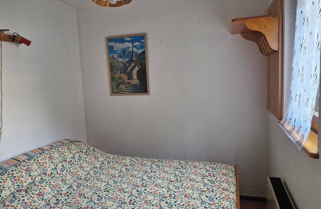 QUIET APARTMENT IN MIJOUX AT THE FOOT OF THE SLOPES GROUND FLOOR MOUNTAIN VIEW