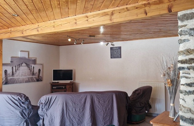 Quiet country house 10 minutes from Yssingeaux and 40 km from Le Puy en Velay