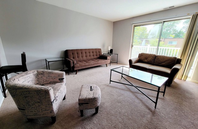 Quiet, Comfortable Safe Monthly Discount