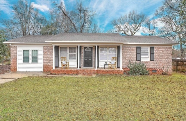 Quiet Comfort -Near Charleston Attractions- Family Friendly