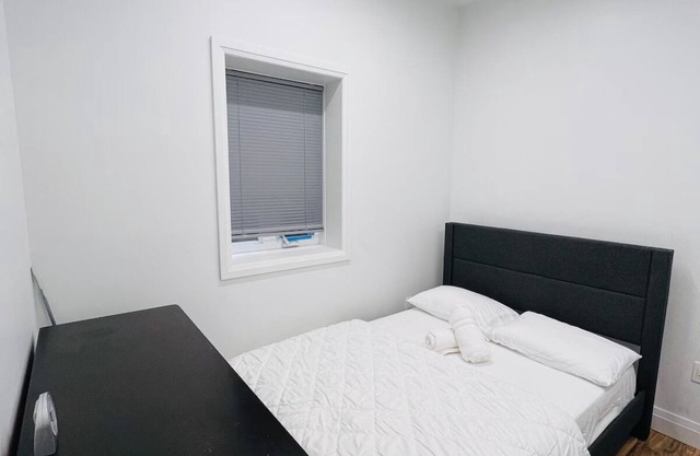 Quiet Comfort Space in Cheap Price
