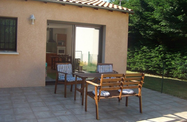 Quiet cottage for holidaymakers and/or spa guests