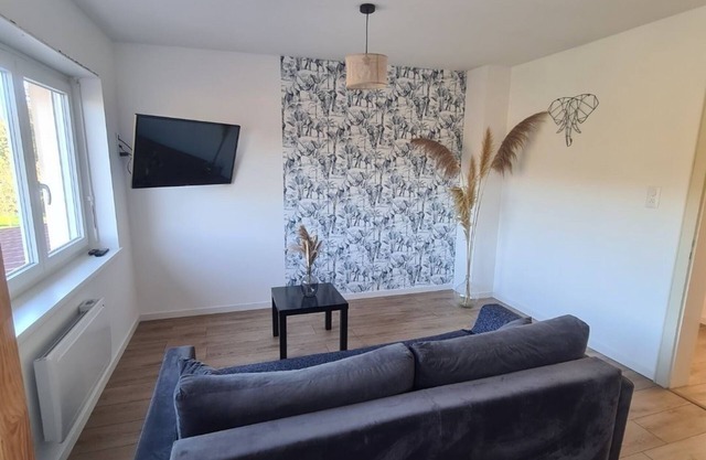 Quiet F4 apartment