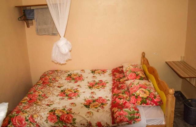Quiet, friendly and homely