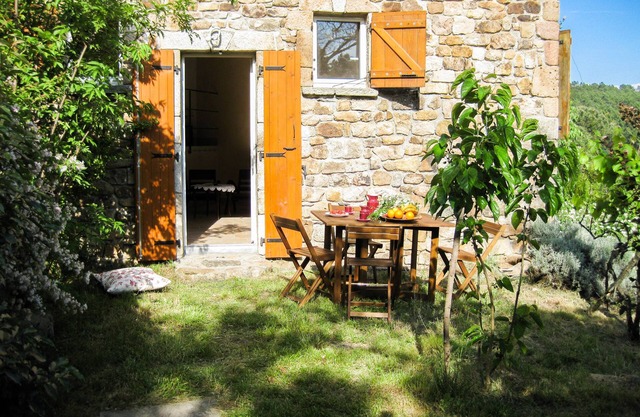 Quiet Gîte in the South Ardèche