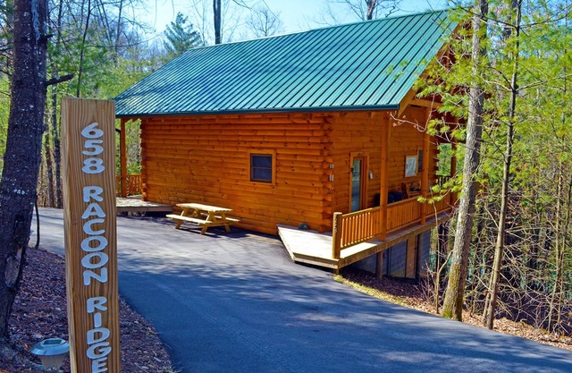 Quiet Get-a-way near the Big South Fork and Brimstone Recreation