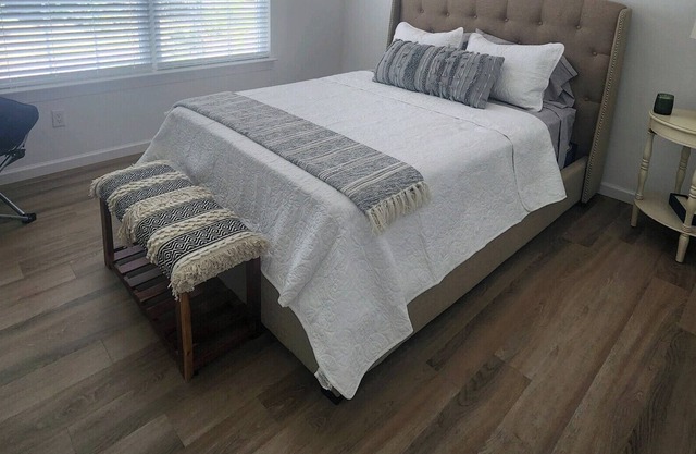 Quiet home near the Jersey Shore beaches