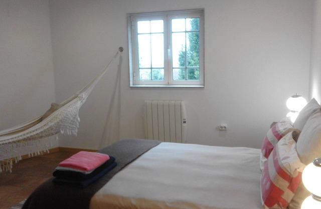 Quiet house in the mountains Amarante and Douro valley!