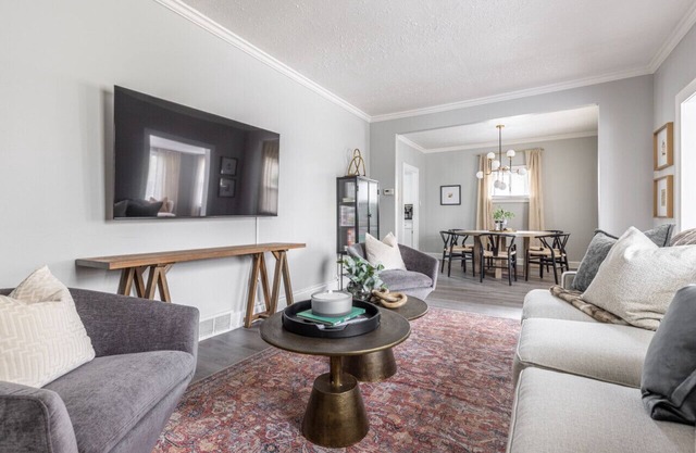 Quiet Modern Home w/Hot Tub!