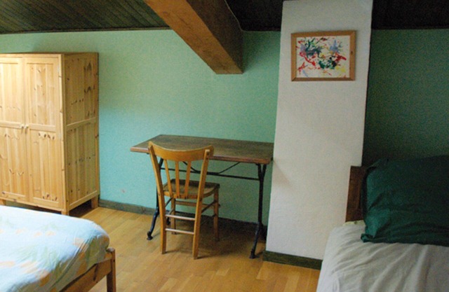 Quiet, Nature, Uniqueness in a Beautiful House in the Green Ardeche