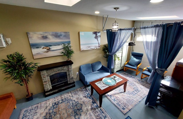 Quiet Oasis in Los Angeles Close to All