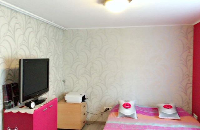 Quiet private room