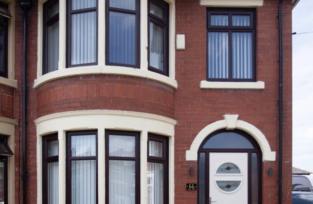 Quiet residence close to M6 - Great for Preston, Chorley & Samlesbury