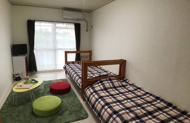 Quiet residential area Oneroom apartment for re - RUVAL Momotaro 1B/Nagoya Aichi
