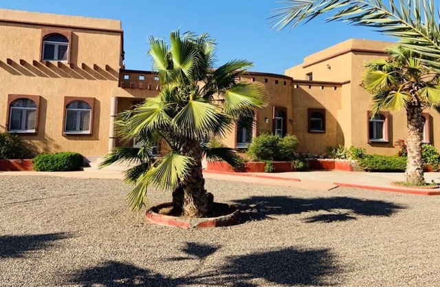 Quiet villa 35 kms from Agadir