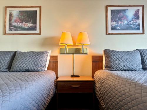Quilt Inn