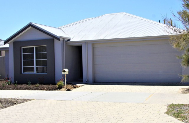 Quinn's Beach Family Accommodation