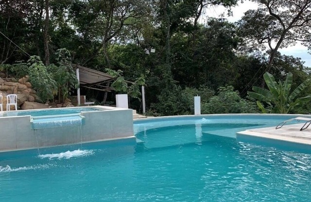 Quinta arena house