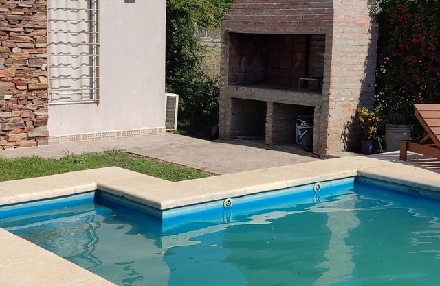 Quinta Arrayanes