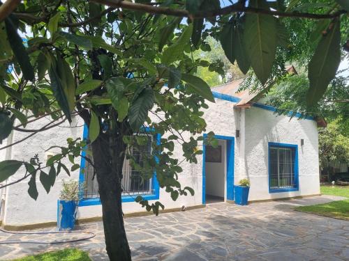 Quinta Benavidez