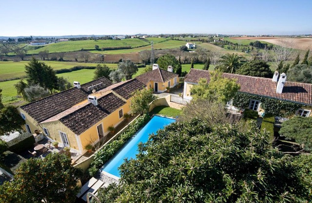 Quinta Da Cabrita