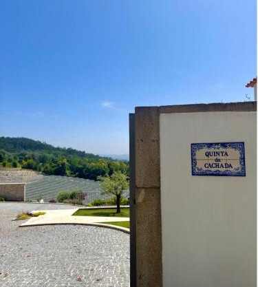 Quinta da Cachada