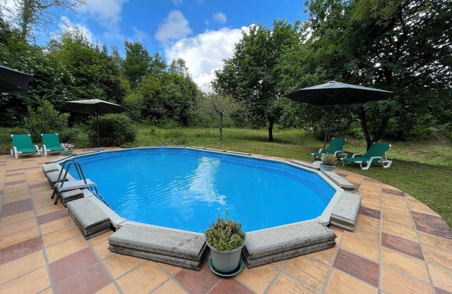 Quinta da Encavalada - Casa Agave - Ontspannen Vakantie in Midden-portugal