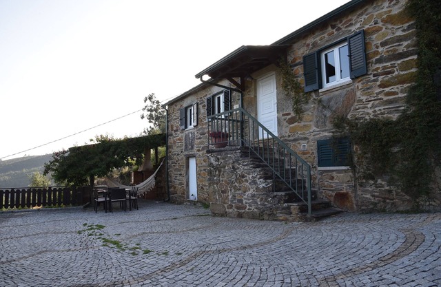 Quinta da Malhada - A. L. 14 km from Paiva Walkways