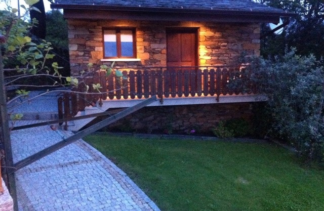 Quinta da Malhada (Paiva Walkways) Chalet