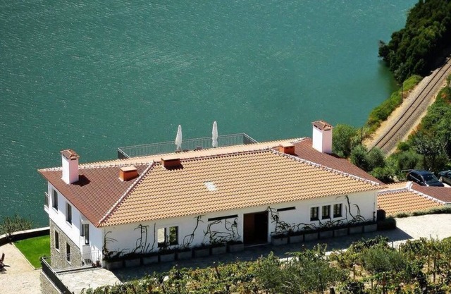 Quinta Da Marka.