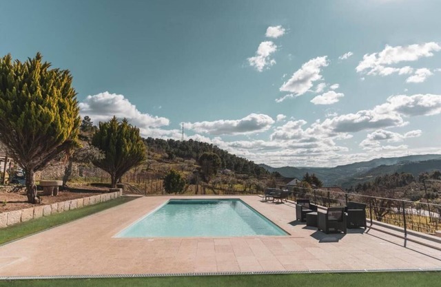 Quinta da Moita Agroturismo