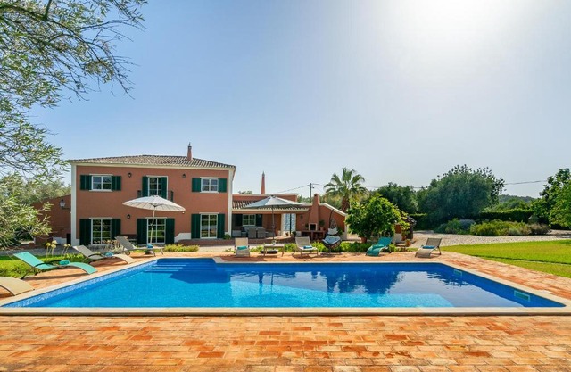 Quinta das Figueiras - Bordeira - Faro