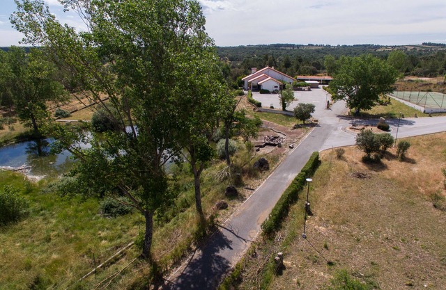 Quinta das Igrejeiras - Casa Completa com Piscina