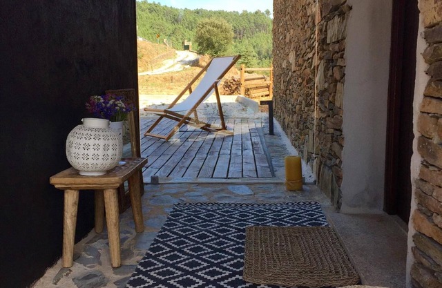 Quinta das Levadas Country House & Nature