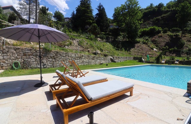 Quinta das Varcandas Gerês 2